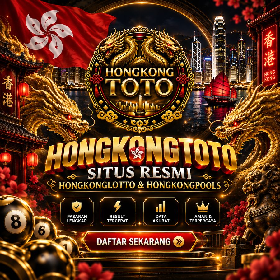 Syair semar hk rumus HK 5 Oktober 2026 prediksi paito terbaru 6