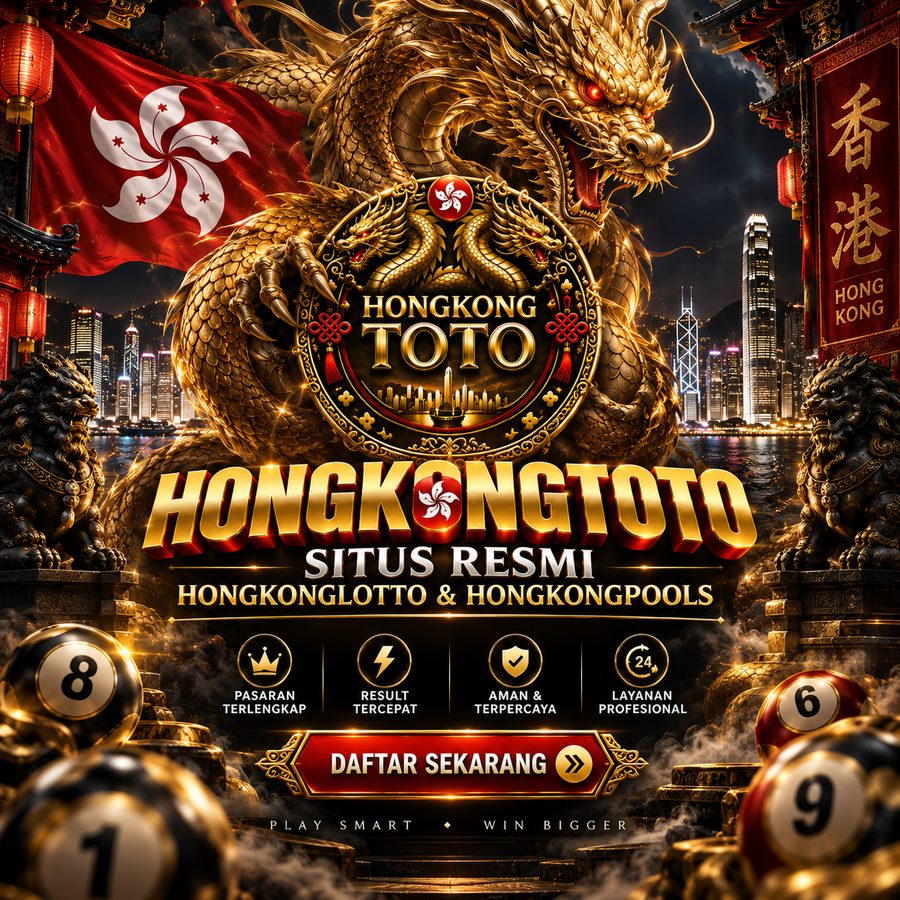Hongkongtoto Labuhanhaji Timur